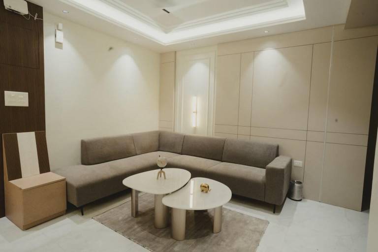 Luxe 3Bhk/Assi Road & 10 Mins to temple — photo 4