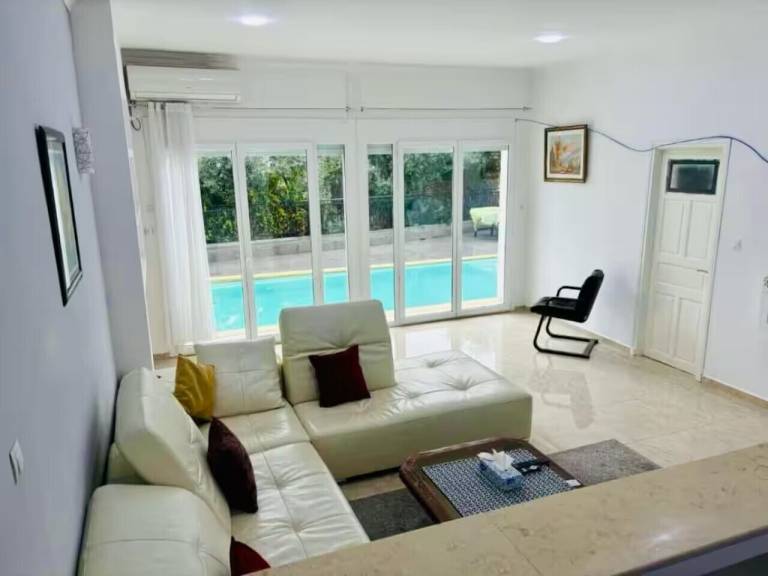 Appartement Alger