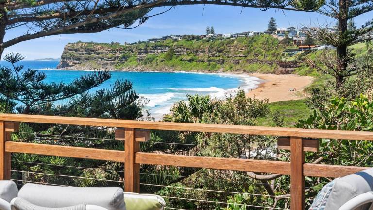 House  Mona Vale