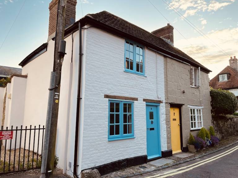 Cottage Shaftesbury
