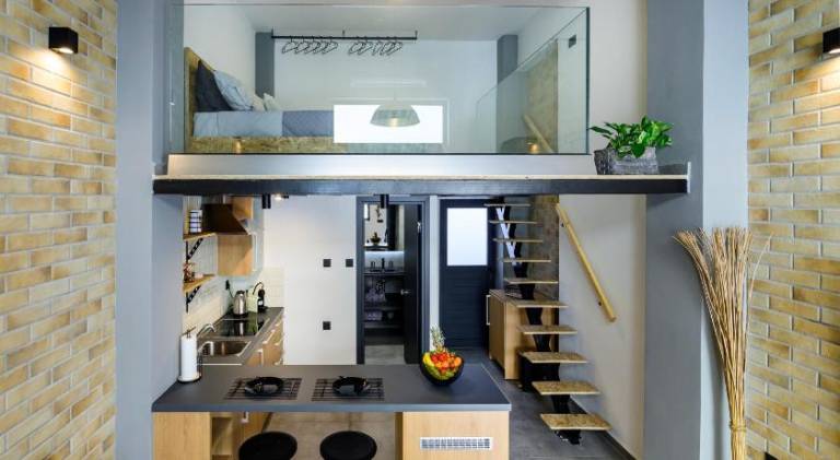 Rental apartment with terrace | Pets allowed — photo 3