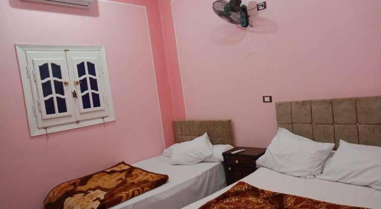 Pleasant holiday apartment | Pet-friendly in Siwa