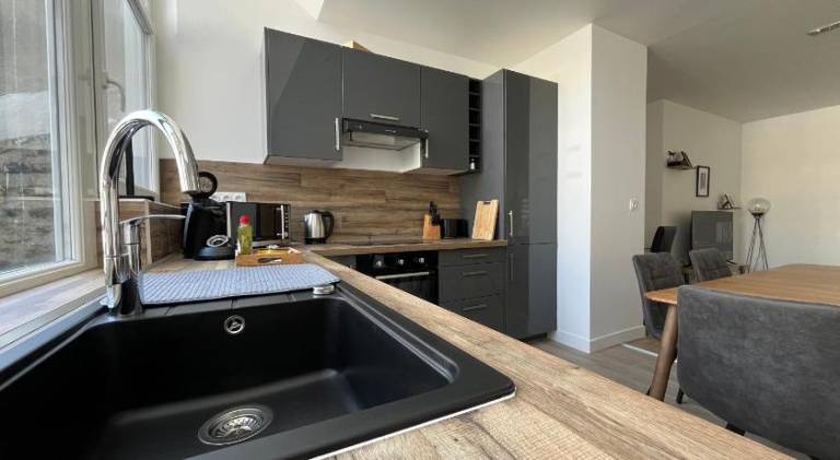 Lovely holiday apartment | Pets allowed — photo 5