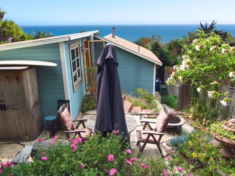 Cottage Santa Barbara