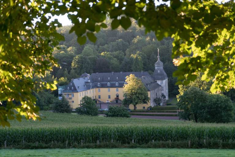House  Langscheid
