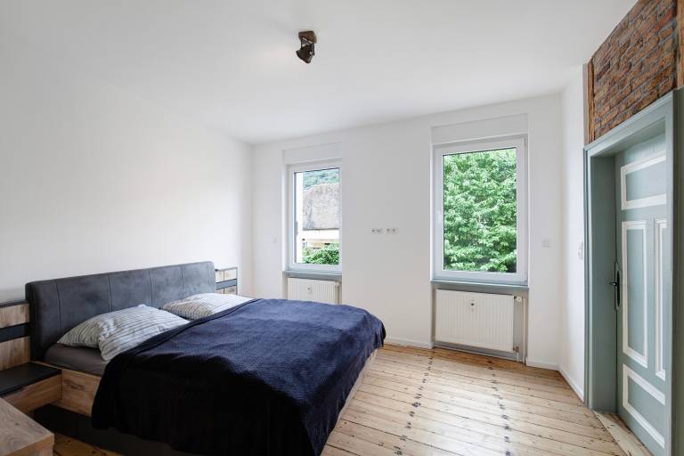 Ferienwohnung Assmannshausen