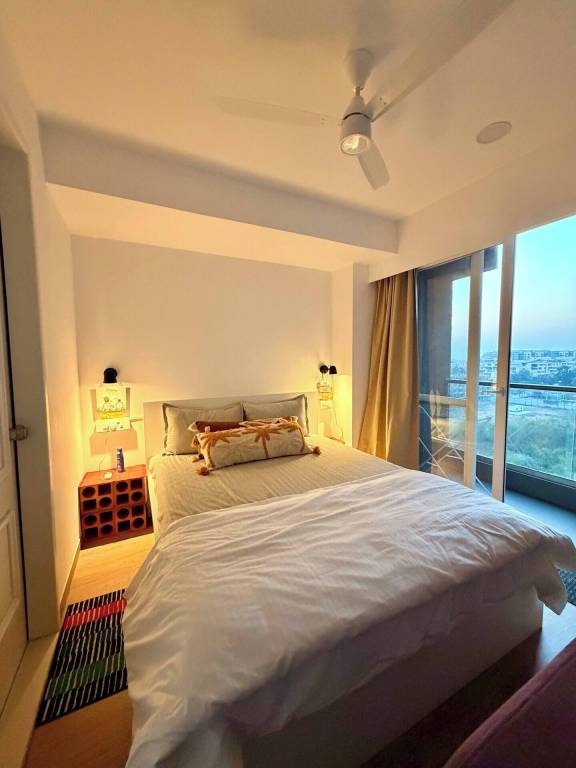Apartment Mhada Colony