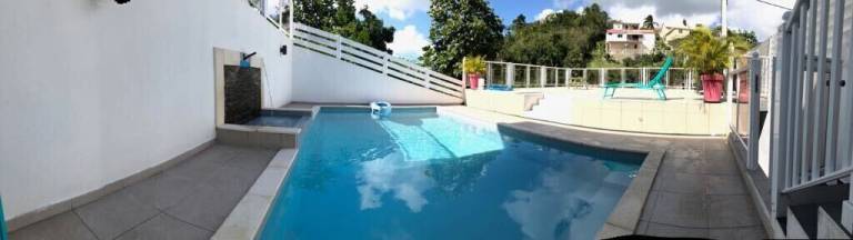 Apartment  Le Gosier