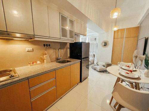 Ferienwohnung Taguig City