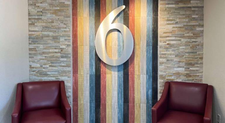 Motel 6 Hattiesburg, MS — photo 4
