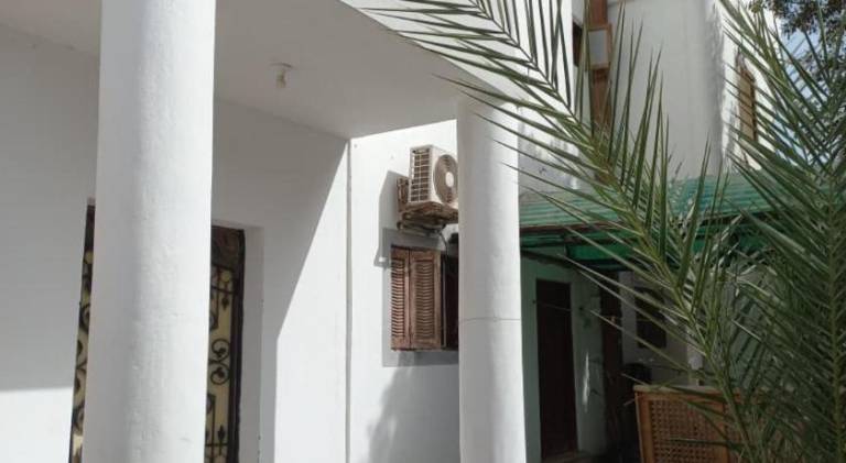 Holiday apartment with 1 room for 3 persons — photo 3