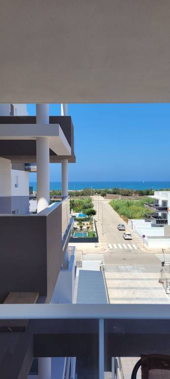 Apartamento Guardamar de la Safor