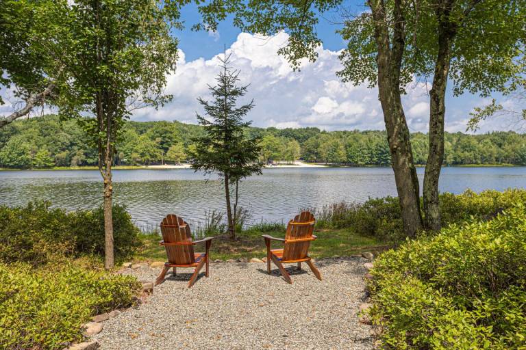 Lodge Blakeslee