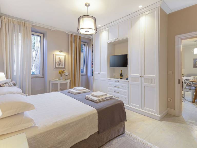 Ferienwohnung  Korfu