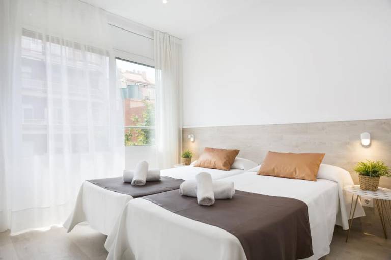 Aparthotel Sant Andreu