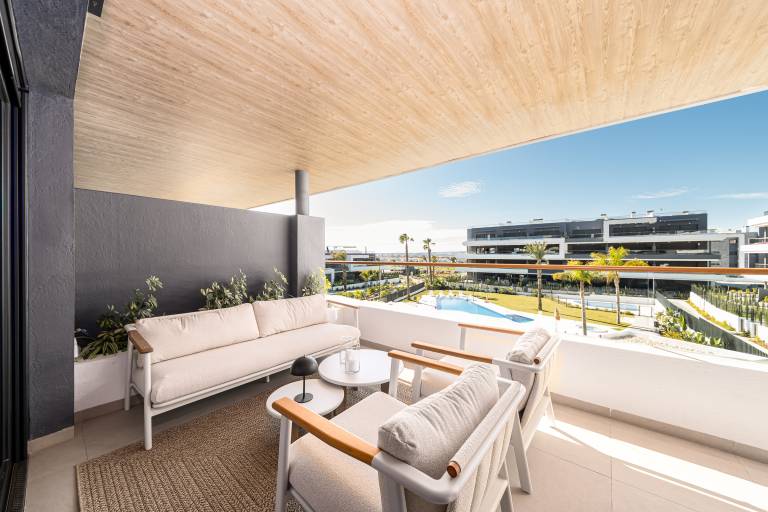 Ferienwohnung in Torrevieja für max. 4 Personen, Ferienwohnung in Torrevieja für max. 4 Personen,