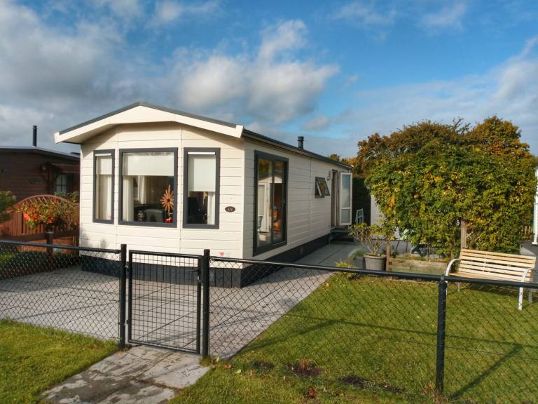 Ferienhaus mit Hund inKamperland, Provinz Zeeland  f&uuml;r max. 4 Personen