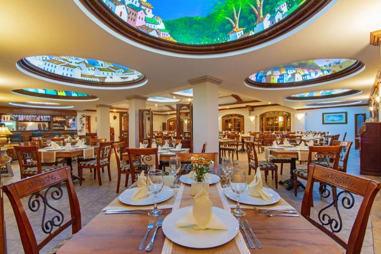 Hotel Rincon de Puembo, BW Signature Collection — photo 4