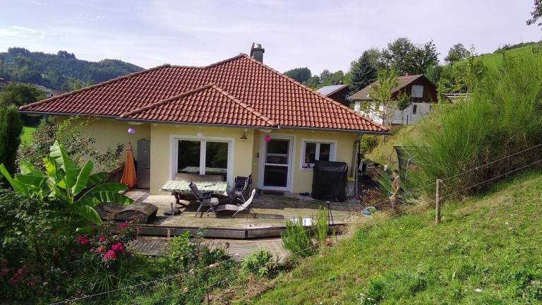 Ferienwohnung Schuttertal