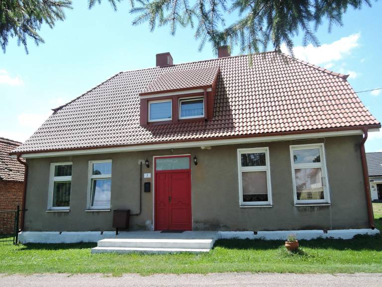 Dom Stepnica