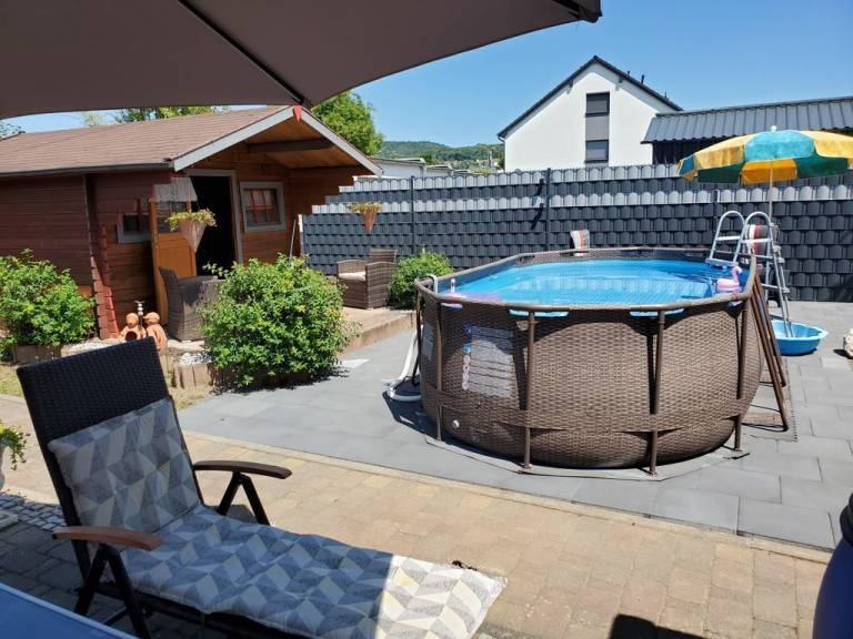 Ferienwohnung Vallendar