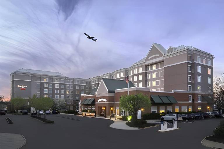 Residence Inn by Marriott Newark Elizabeth/Liberty International Airport in Elizabeth, NJ