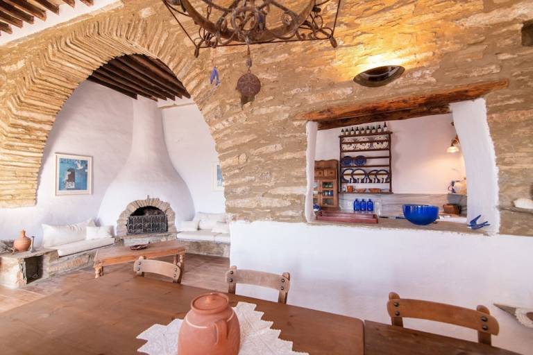 σπίτι Agios Sostis