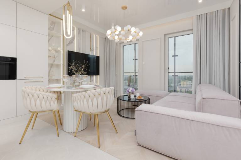 Ferienwohnung Odolany