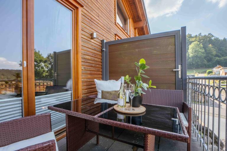 Ihr Rückzugsort: Ferienhaus Casa-Bellissemar mit tollem Wellnessbereich — photo 5