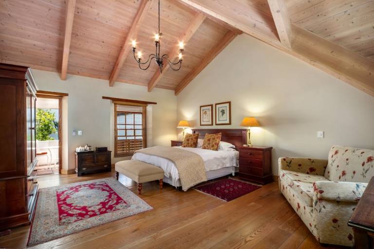Bed and breakfast Stellenbosch