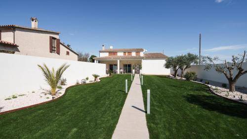 Apartma Olbia