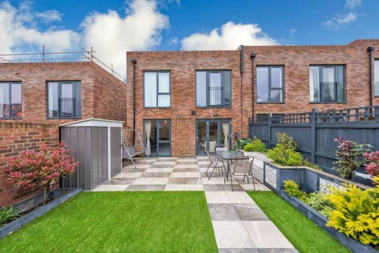 House  St Albans