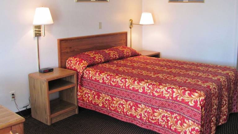 Motel  Devonshire