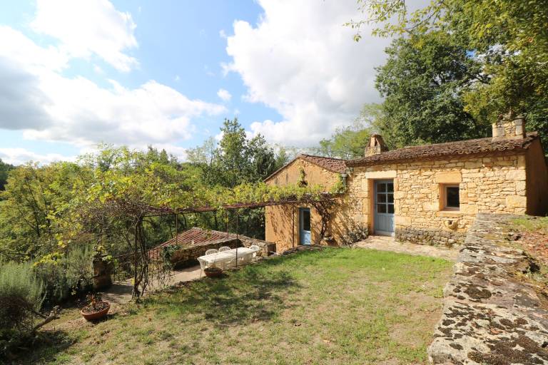 Maison de vacances Larzac