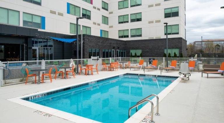 Aloft Tulsa — photo 3