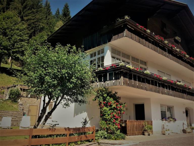 Ferienwohnung in Welschnofen, Carezza Al Lago für max. 6 Personen