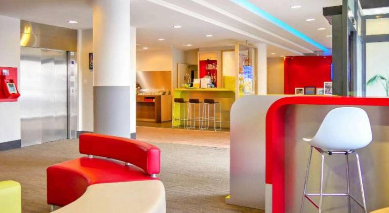 Ibis Styles Honfleur Centre Historique — photo 5