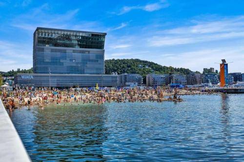 Apartman Oslo