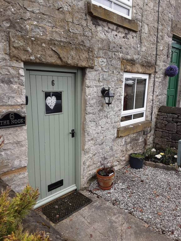 Cottage Litton