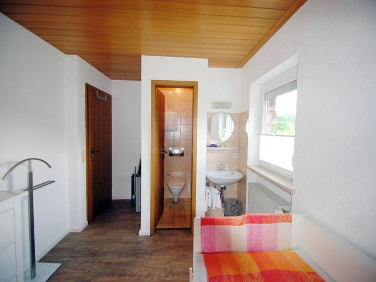 Ferienhaus Taching am See