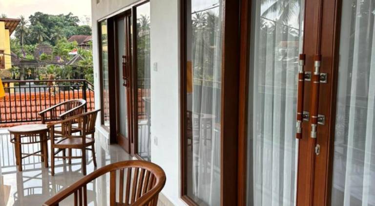 Villa Poleng — photo 2