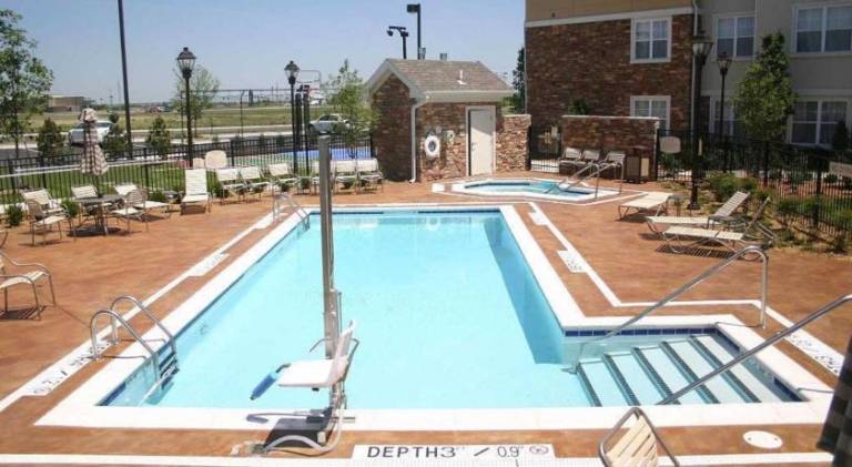 Residence Inn by Marriott Wichita East at Plazzio — photo 3