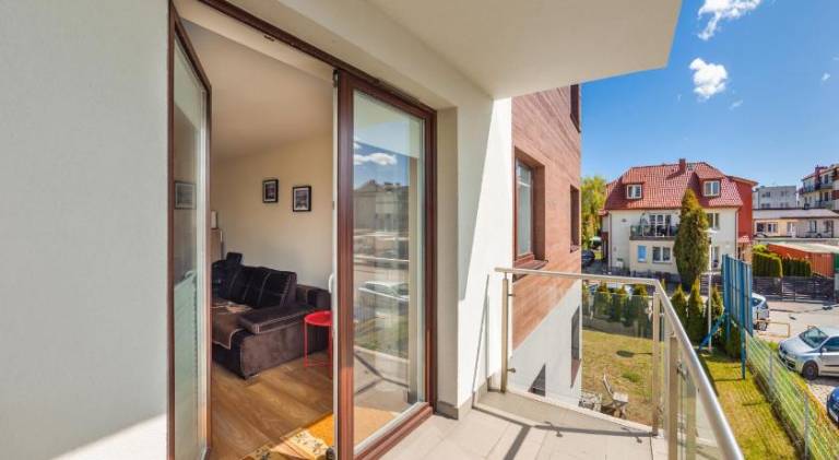 Rental apartment with yard | Pet-friendly — photo 4