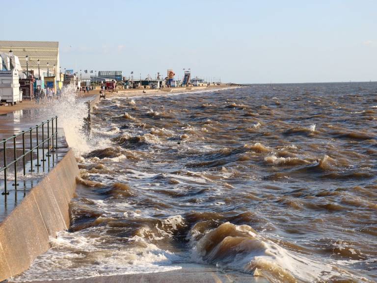 Cottage Hunstanton