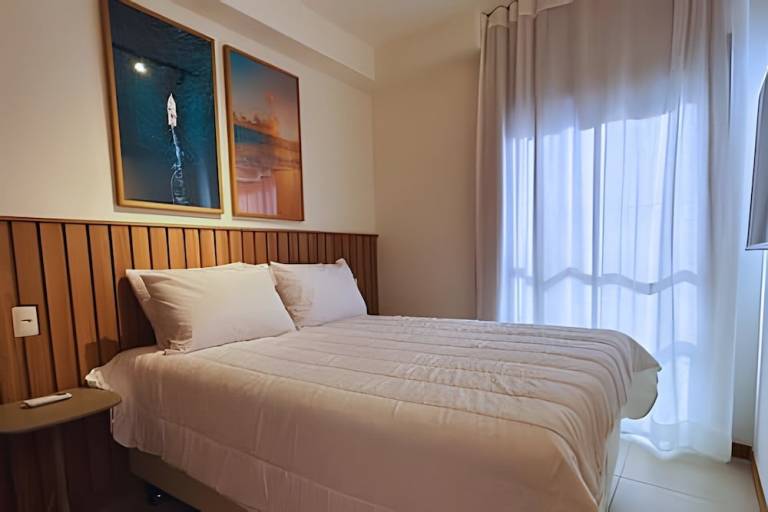 Apartamento Garcia