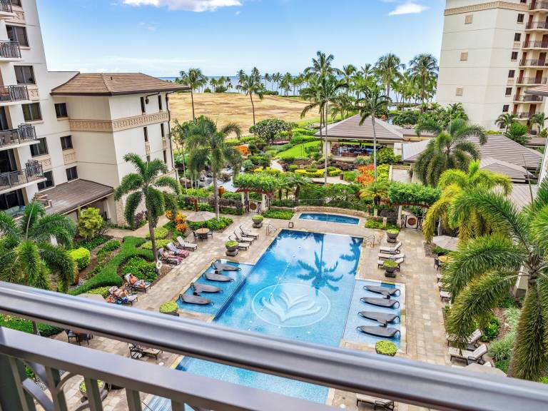 Villa  Kapolei