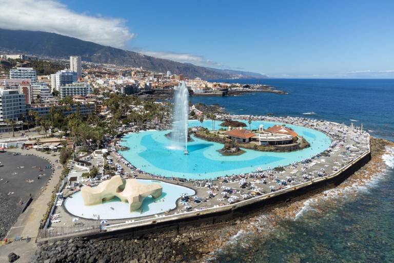 Ferienwohnung La Orotava