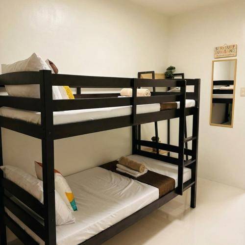 10 m&sup2; Apartment mit Hotelservice