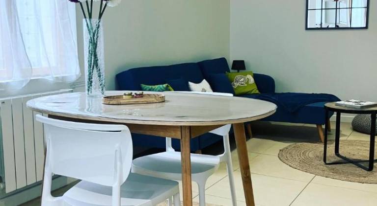 Pleasant rental apartment | Dogs allowed — photo 3