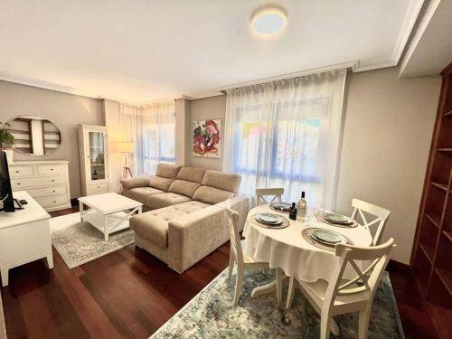 Apartamento Mogro